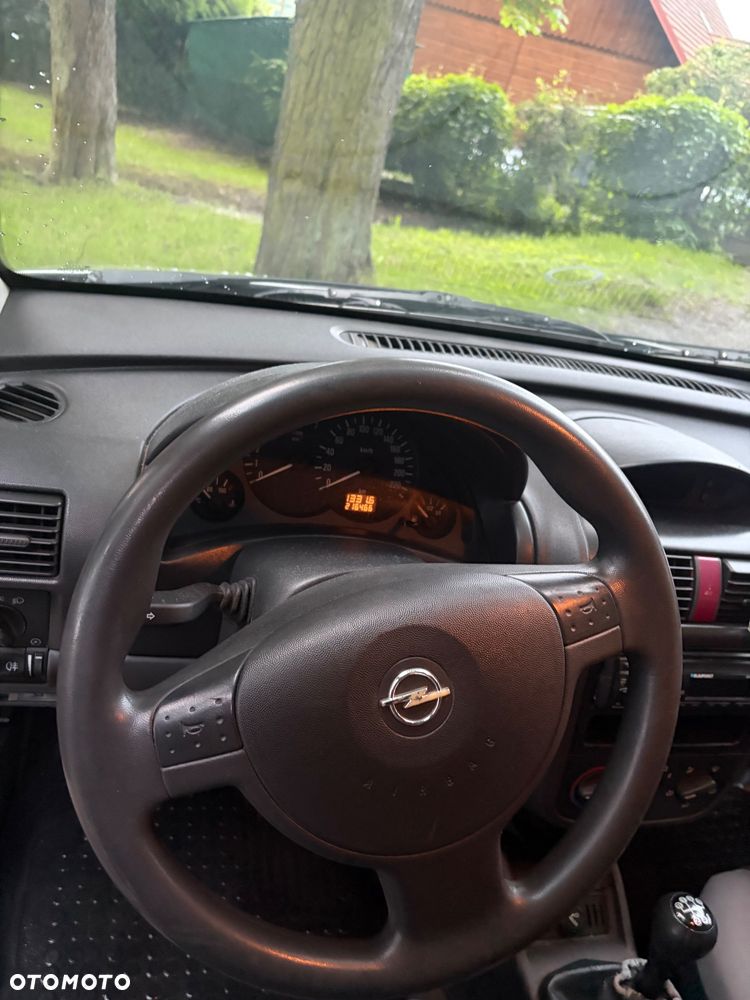 Opel Corsa 1.0 12V Base / Start - 8