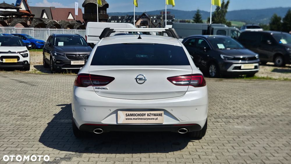 Opel Insignia 1.6 T Innovation S&S - 28