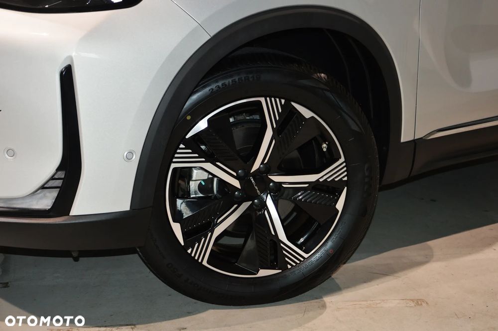 BAIC 7 - 4