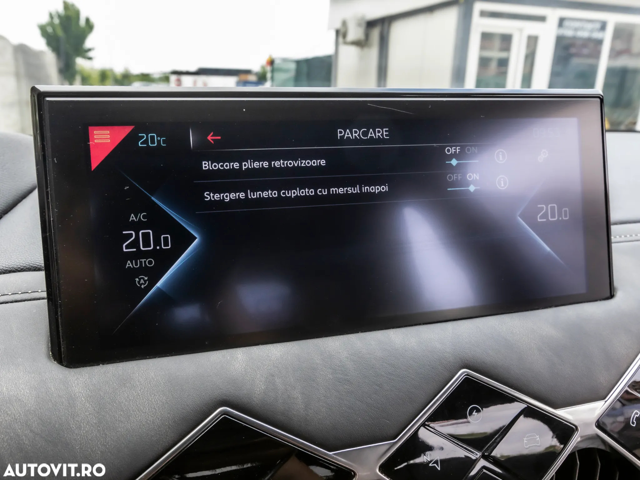 DS Automobiles DS 3 Crossback DS3 E-Tense BASTILLE - 29