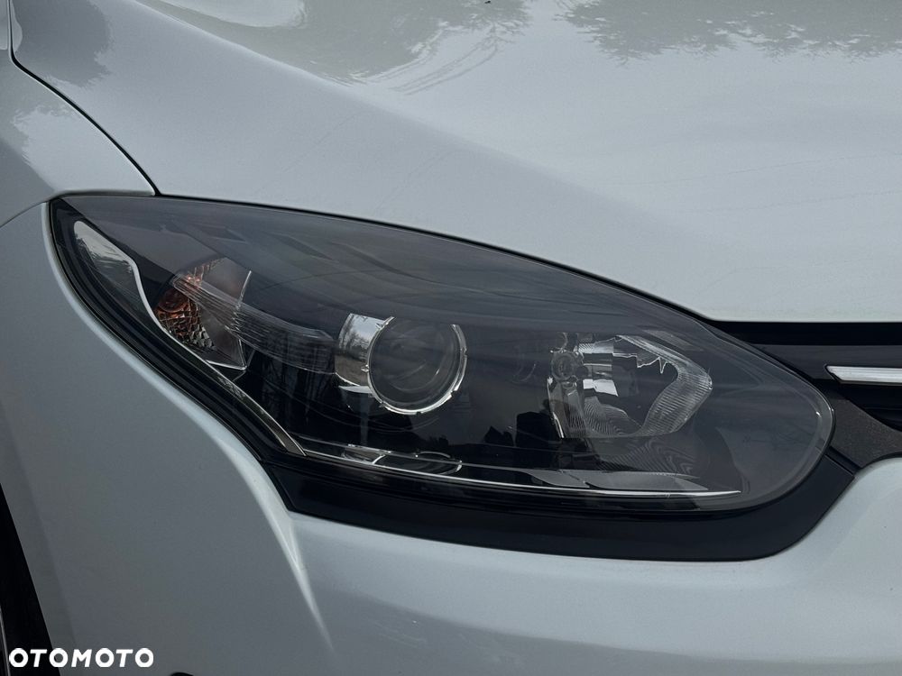 Renault Megane 1.2 16V TCE Energy Dynamique - 4