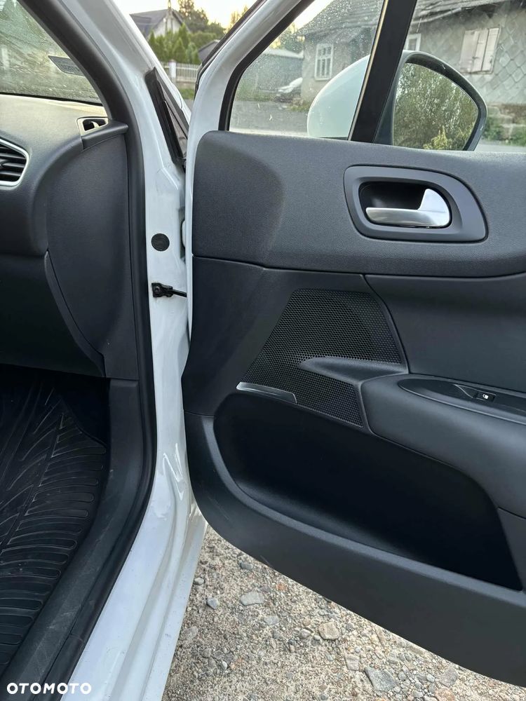 Citroën C4 1.6 HDi Seduction - 10