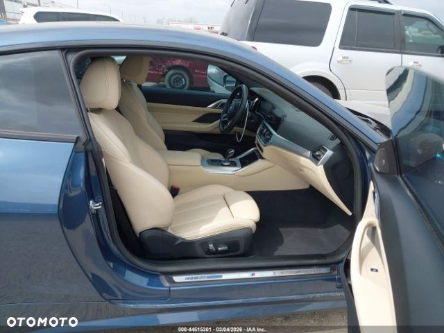 BMW Seria 4 430i xDrive M Sport - 6