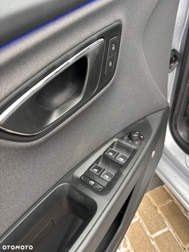 Seat Leon 1.4 TSI ACT Start&Stop DSG XCELLENCE - 26