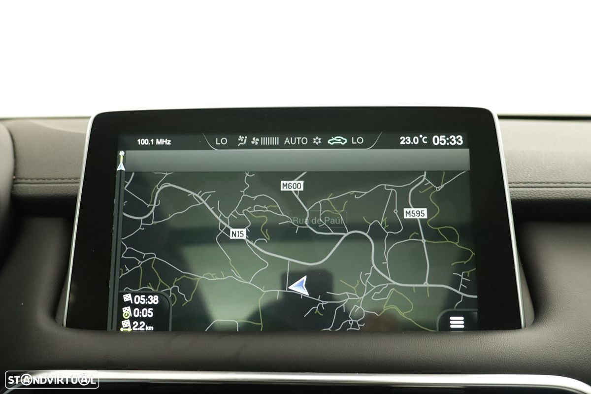 MG EHS 1.5 T-GDI Plug-in Hybrid Luxury - 12