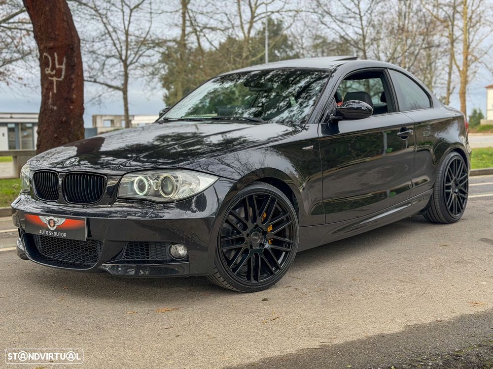 BMW 123 d DPF Edition Sport - 1