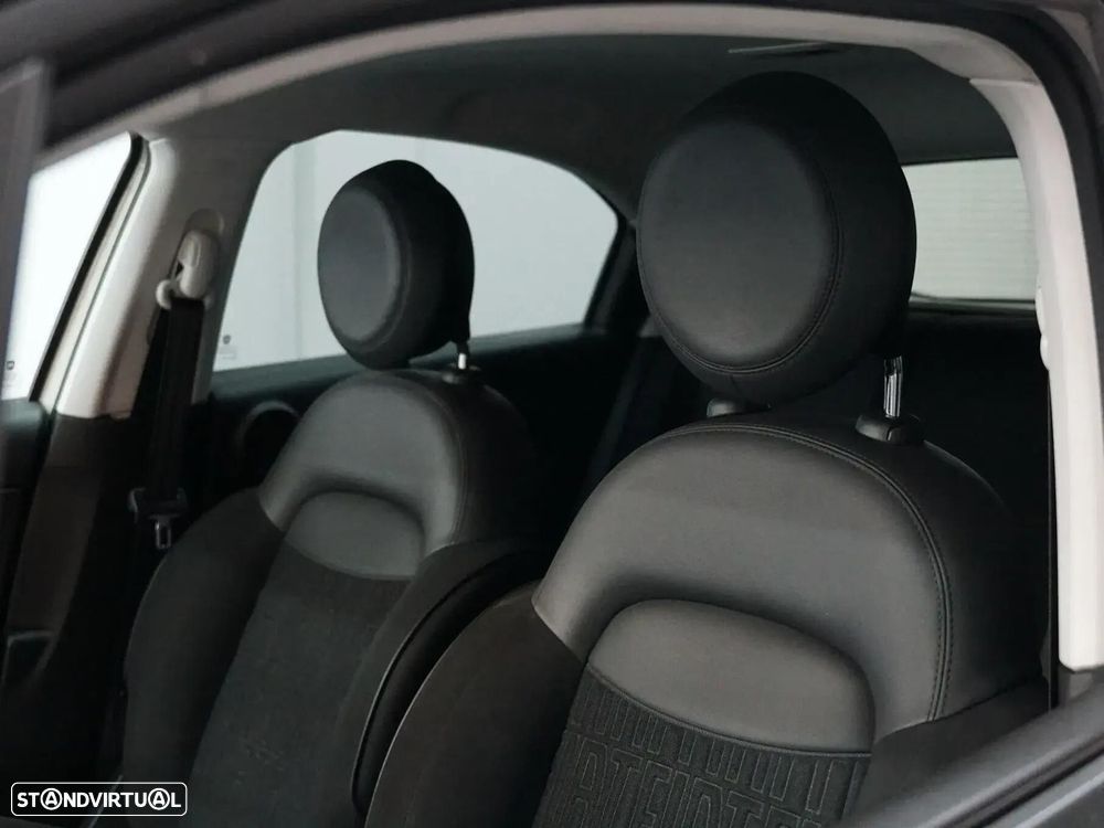 Fiat 500X 1.3 MJ Lounge - 10