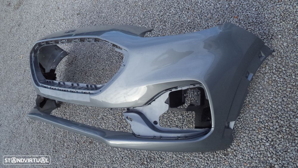 Para-choques Ford Puma ST-Line ano 2021 - 8