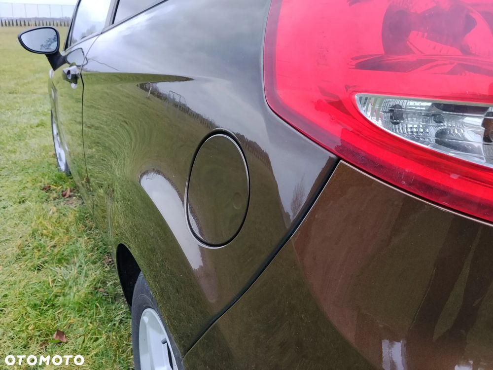 Ford Fiesta 1.25 Trend - 22