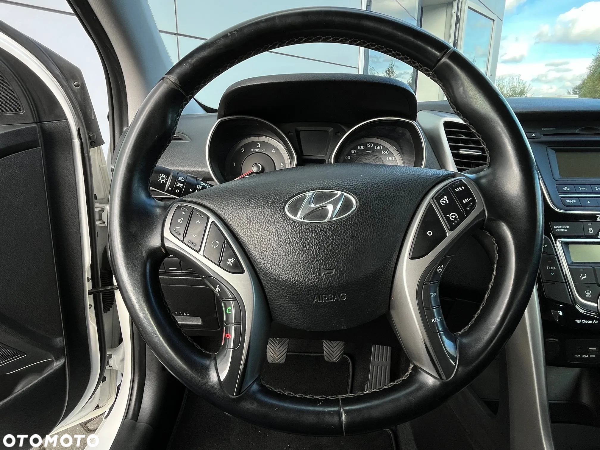 Hyundai i30 1.6 CRDi Comfort - 18
