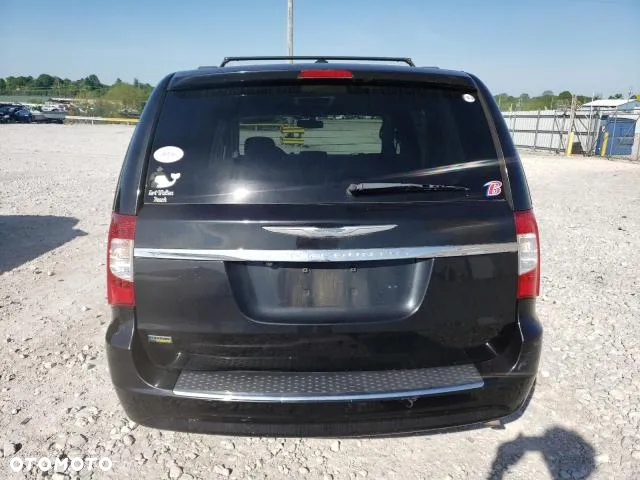 Chrysler Town & Country 3.6 Touring - 18