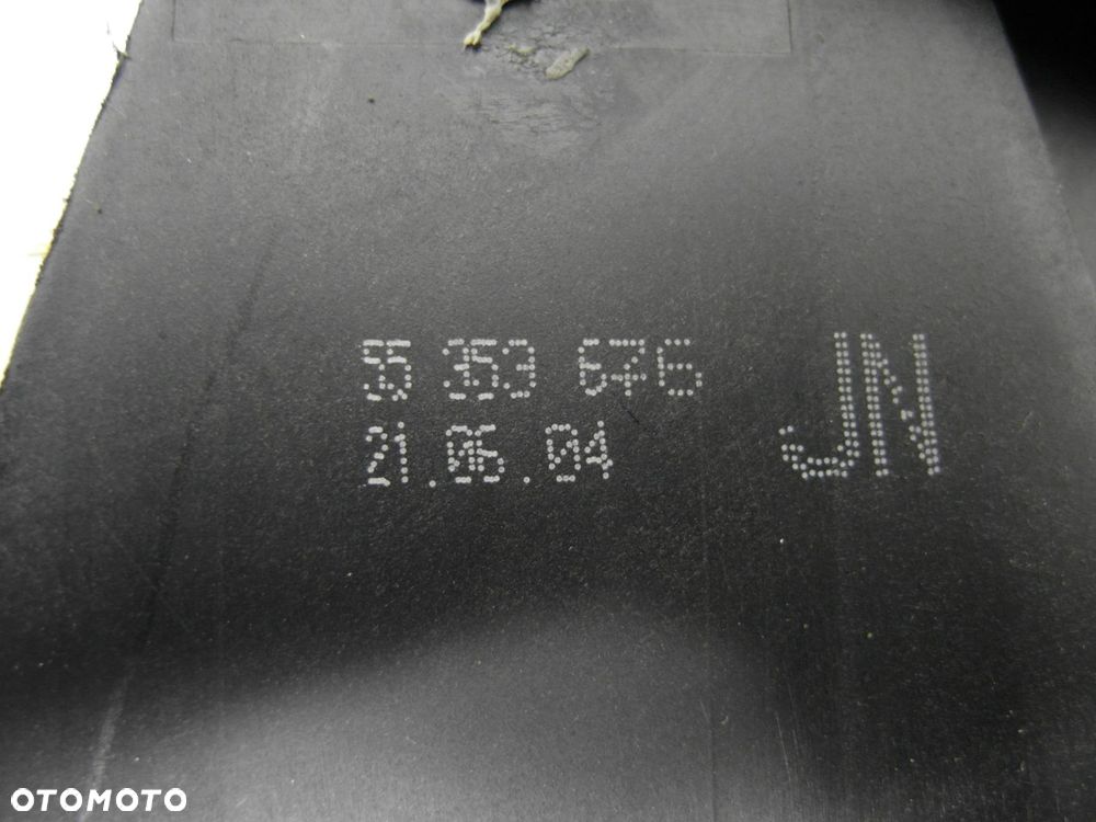 LEWAREK OPEL MERIVA A 1.7 CDTI 55353676 - 10