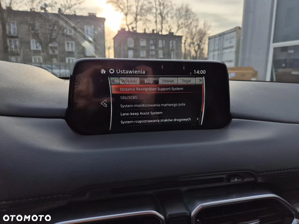 Mazda CX-5 2.5 Skypassion AWD - 14