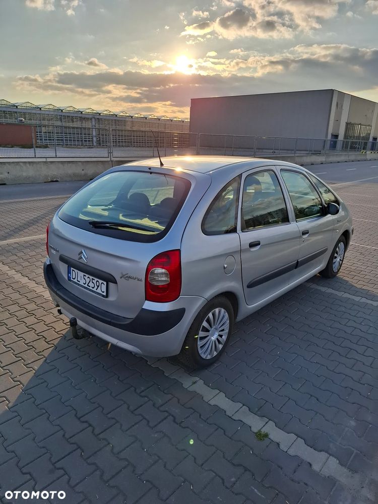 Citroën Xsara Picasso - 2