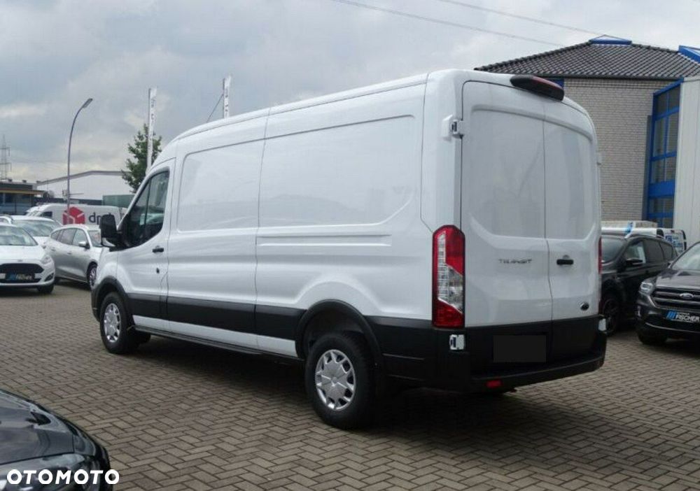 Ford Transit - 3