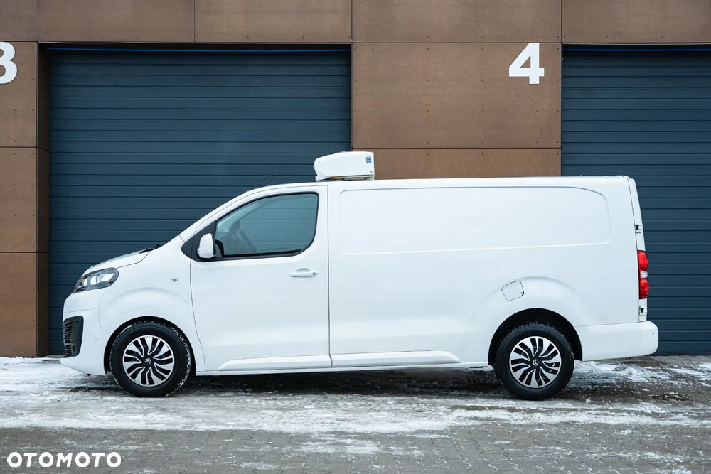Citroën Jumpy - 10