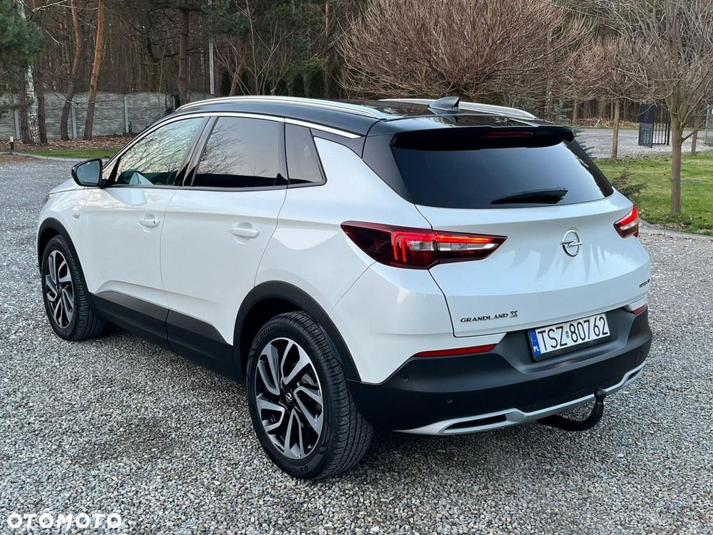 Opel Grandland X 2.0 D Start/Stop Automatik Ultimate - 3