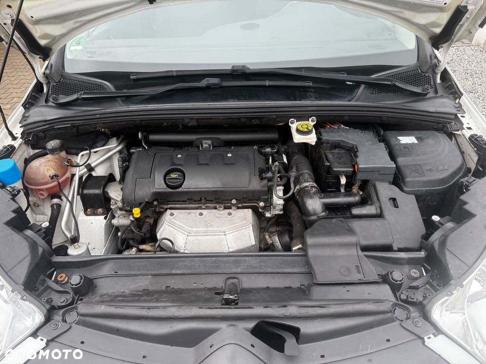 Citroën C4 1.4 VTi Selection - 22