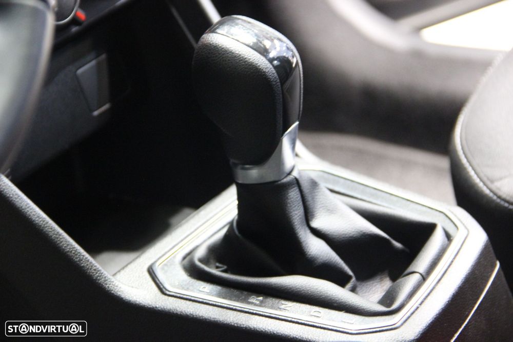 Dacia Sandero 1.0 TCe Expression CVT - 9