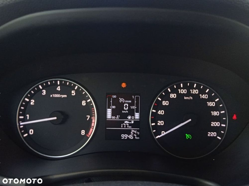 Hyundai i20 1.4 Comfort - 17