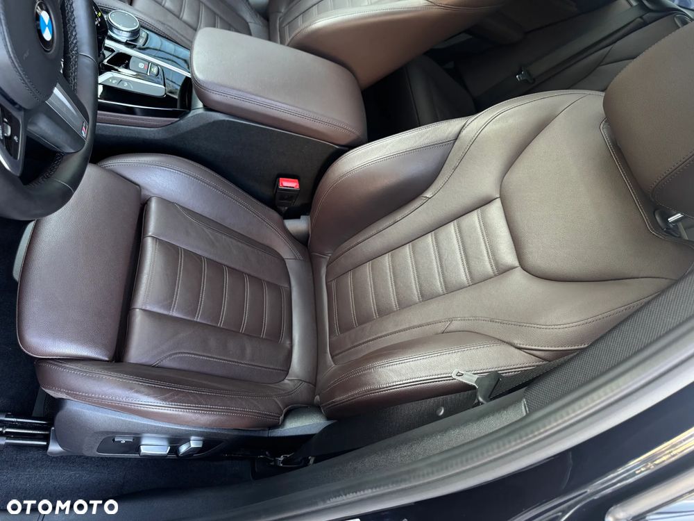 BMW X4 xDrive30i M Sport X sport - 18