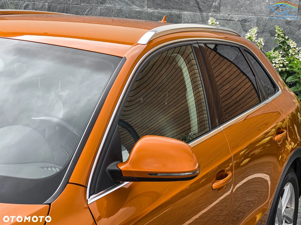 Audi Q3 2.0 TFSI Quattro - 6