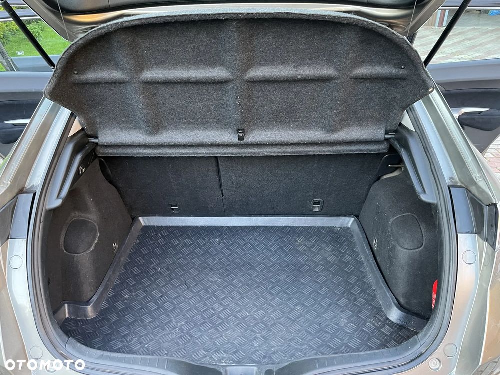 Honda Civic 1.8i-VTEC Sport - 11