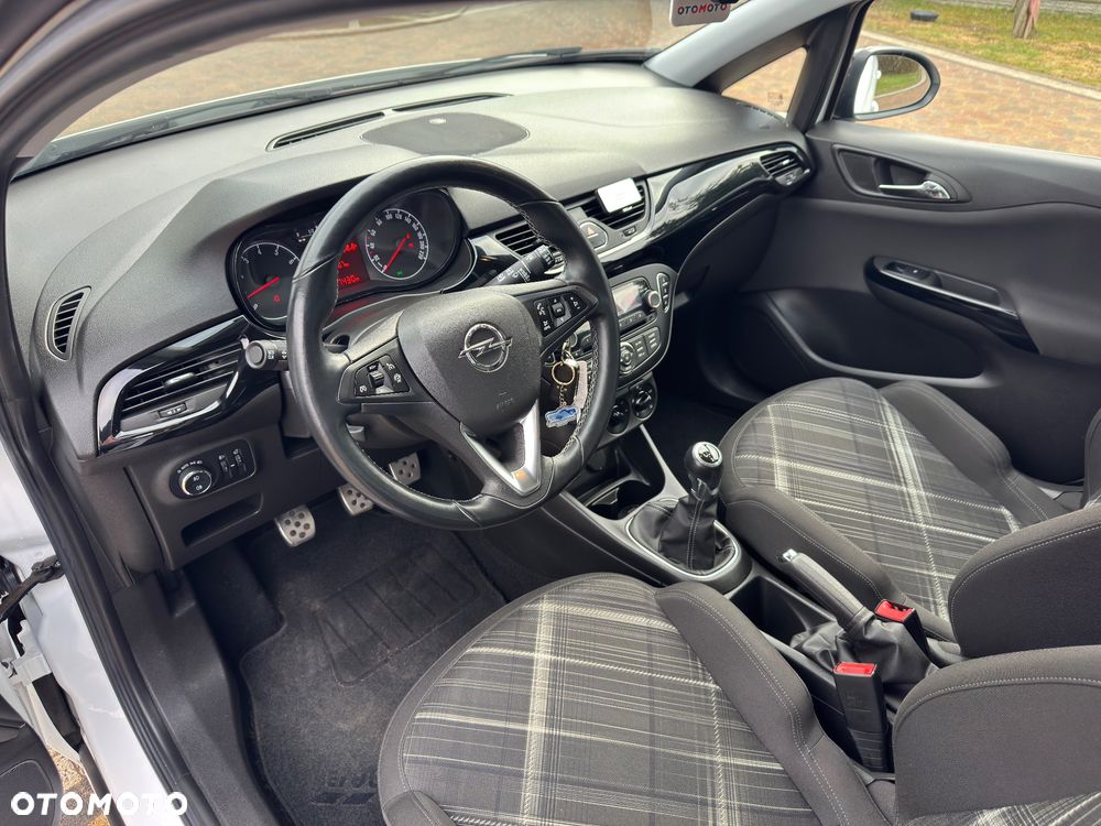 Opel Corsa - 30