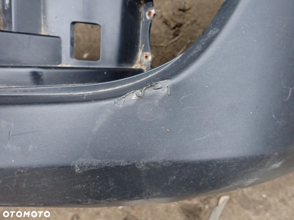 IVECO DAILY IV LIFT 19+ NAROŻNIK ZDERZAKA LEWY PRZÓD 105802315901 - 3