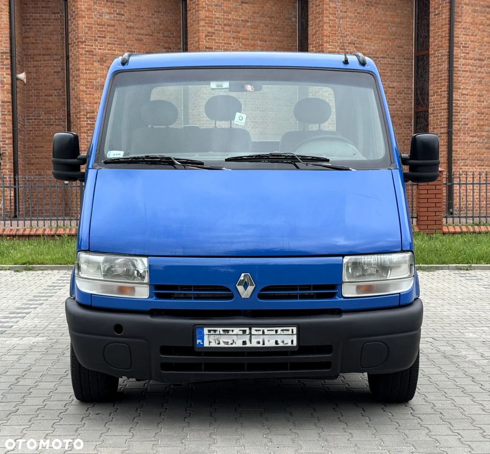 Renault Master - 3
