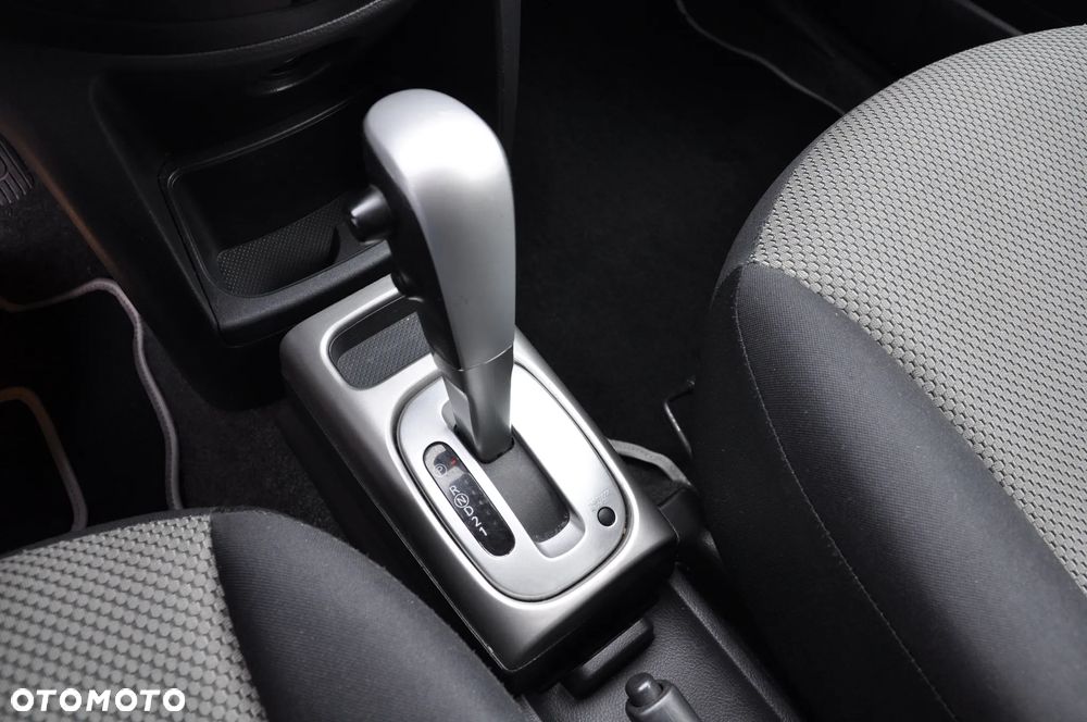 Nissan Note 1.6 Tekna - 26