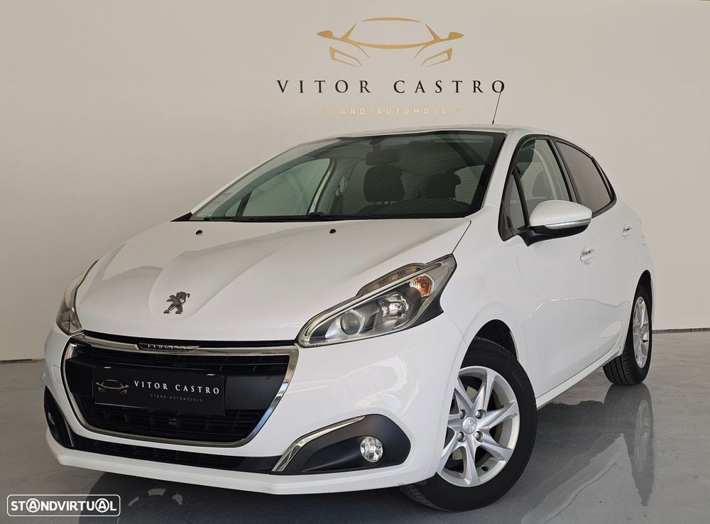 Peugeot 208 1.2 PureTech Active - 1