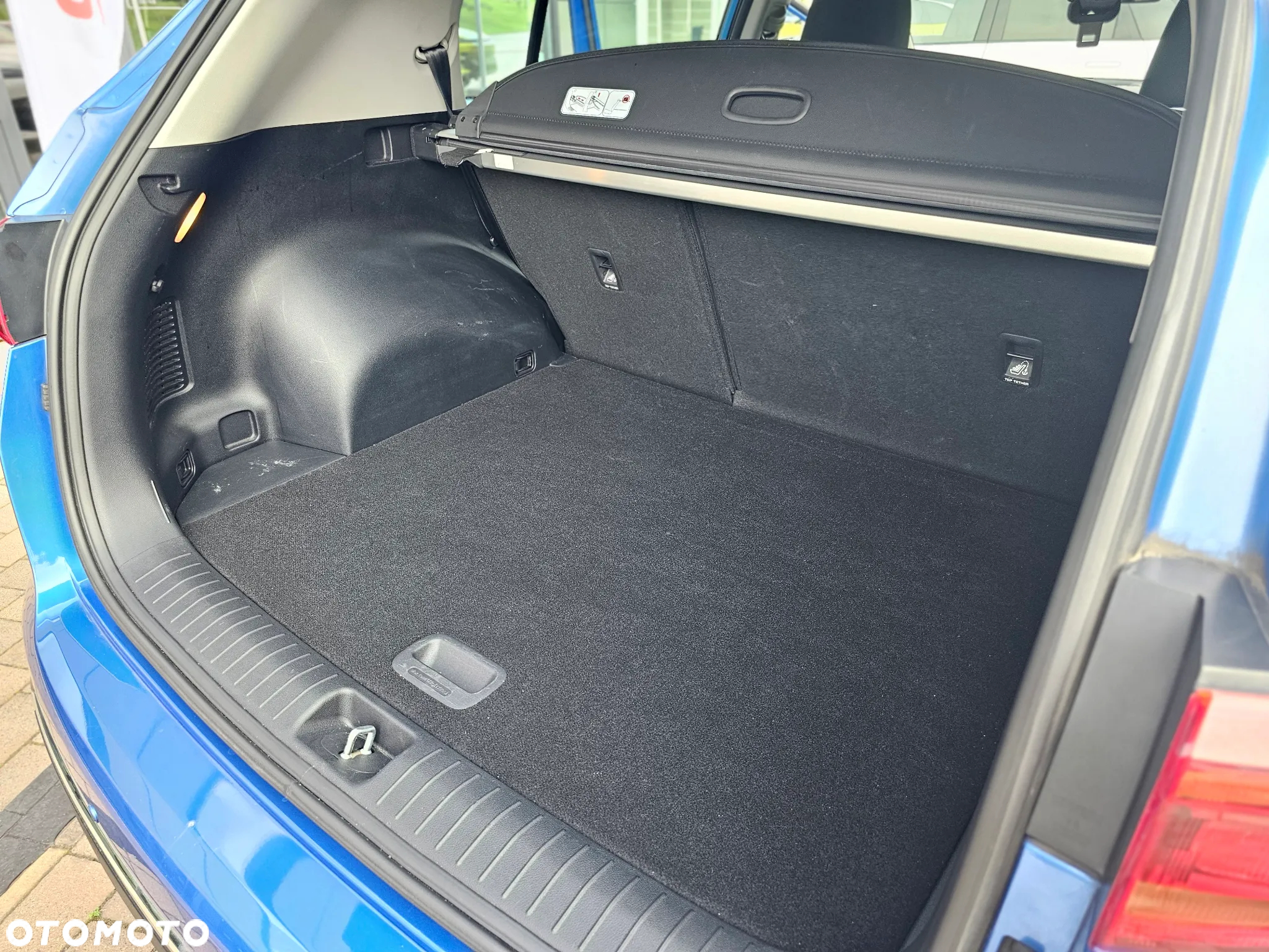 Kia Sportage 1.6 GDI S 2WD - 9