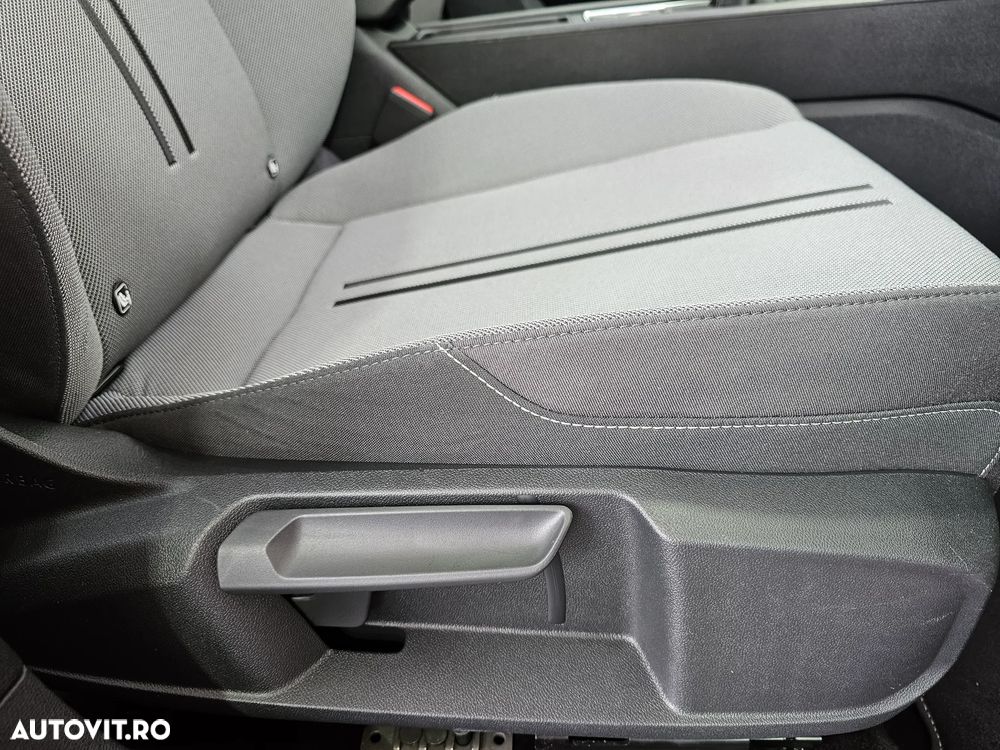 Seat Leon 2.0 TDI Style - 24