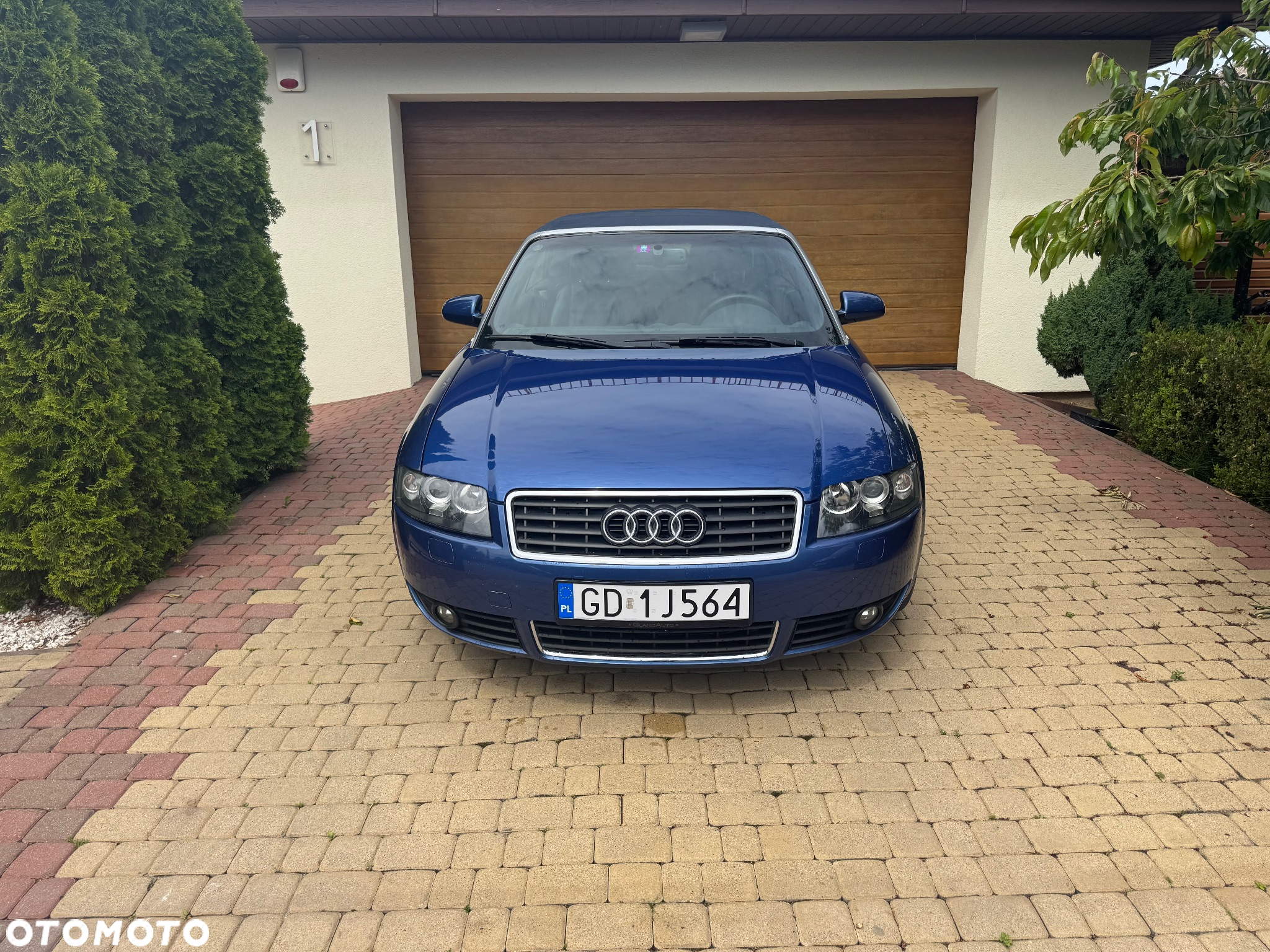 Audi A4 - 20