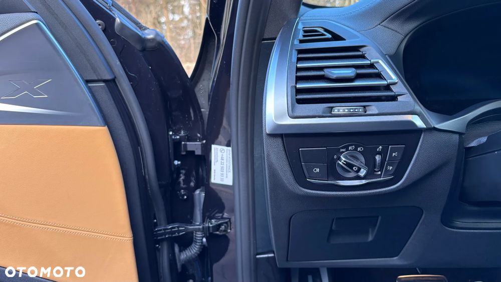 BMW X4 M X4M Competition - 19