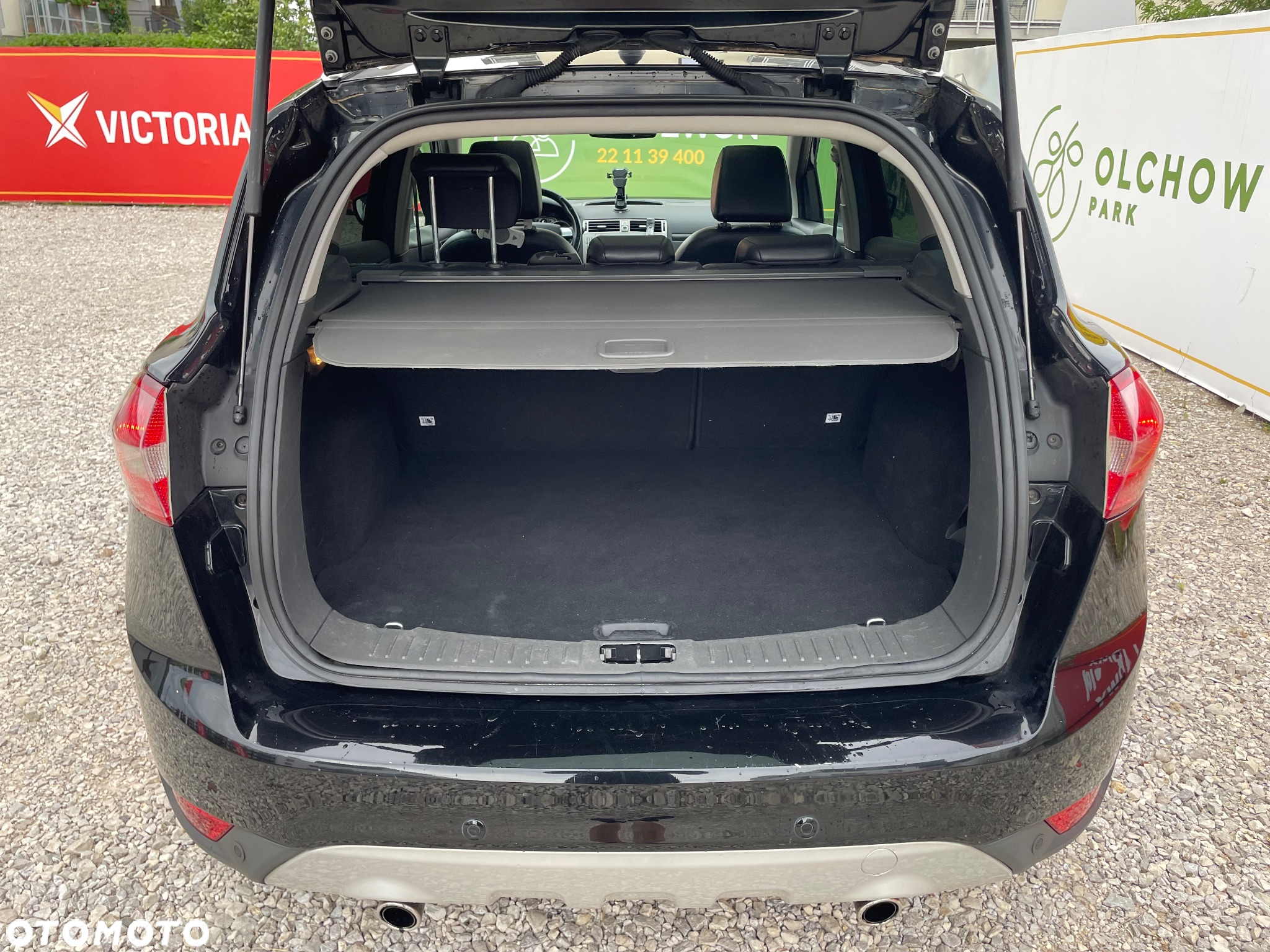 Ford Kuga 2.0 TDCi 4x4 Titanium - 10