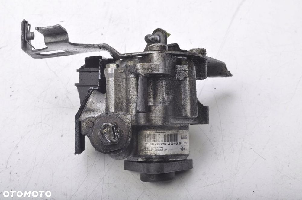 BMW E83 2.0 D POMPA WSPOMAGANIA 7692974536 - 6
