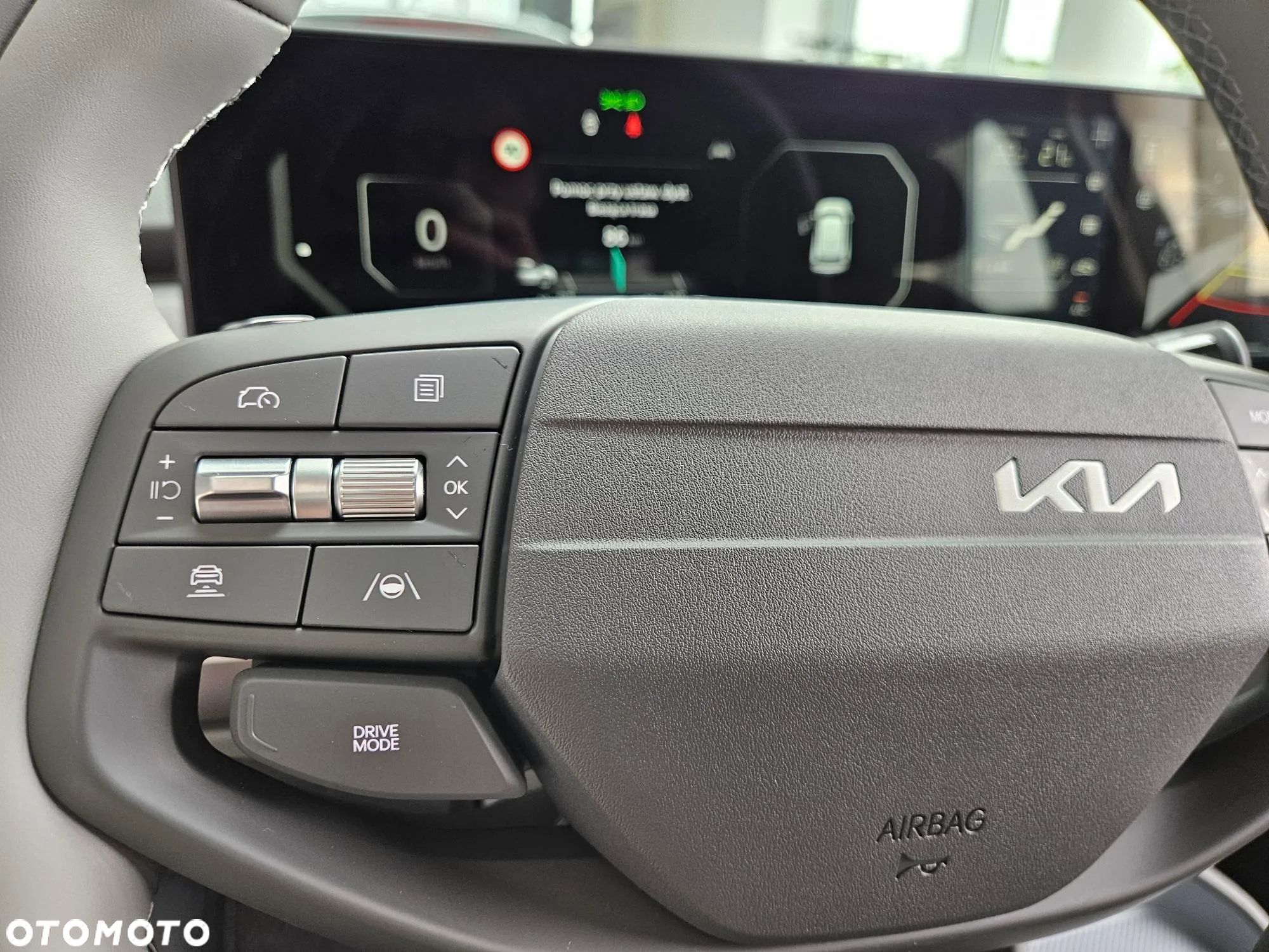 Kia EV3 58.3kWh Air - 18