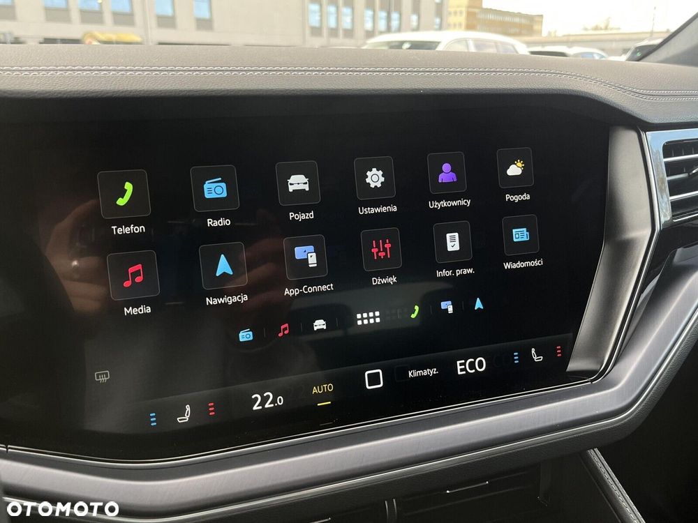Volkswagen Touareg 3.0 V6 TDI 4Motion R-Line - 33