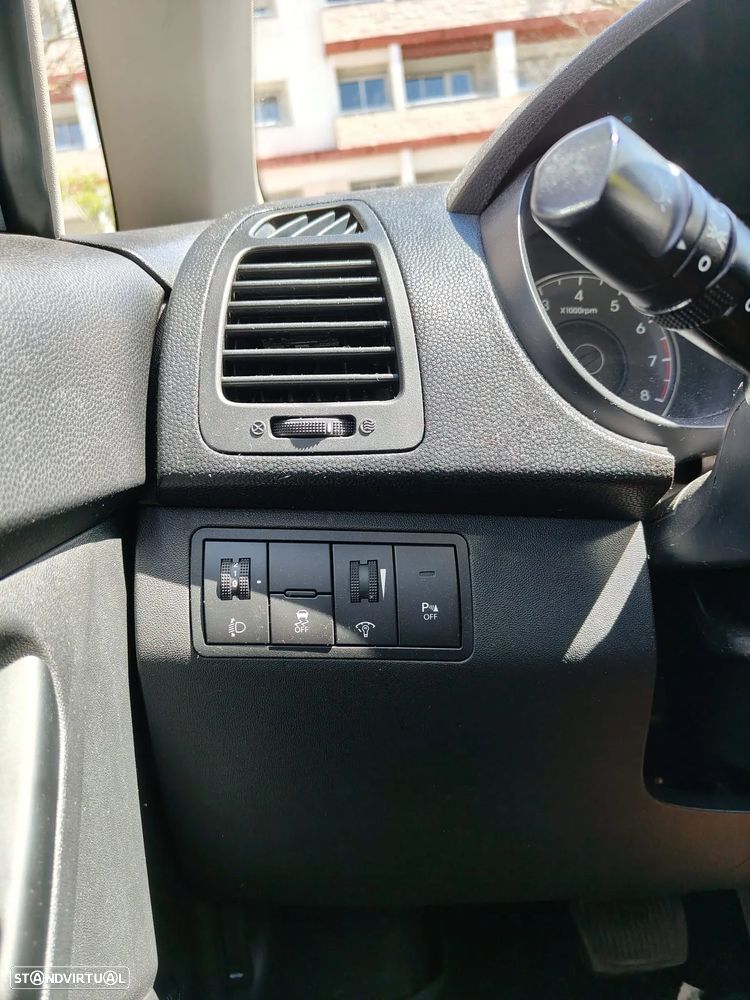 Hyundai ix20 1.6 CVVT Comfort AT - 6