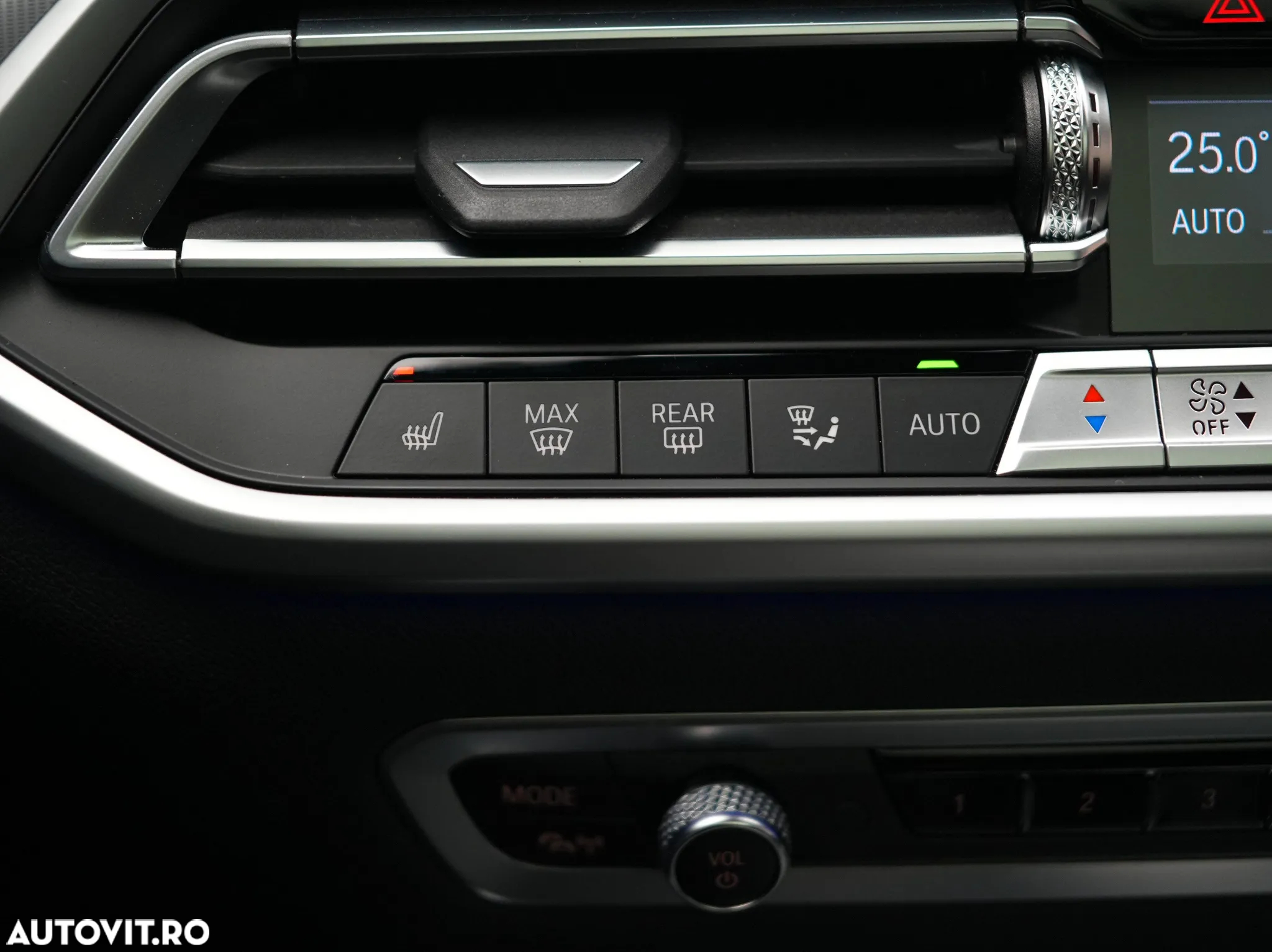 BMW X6 xDrive30d xLine - 22
