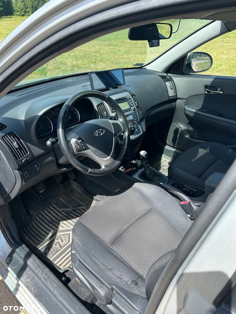 Hyundai i30 1.6 CRDi Style - 6