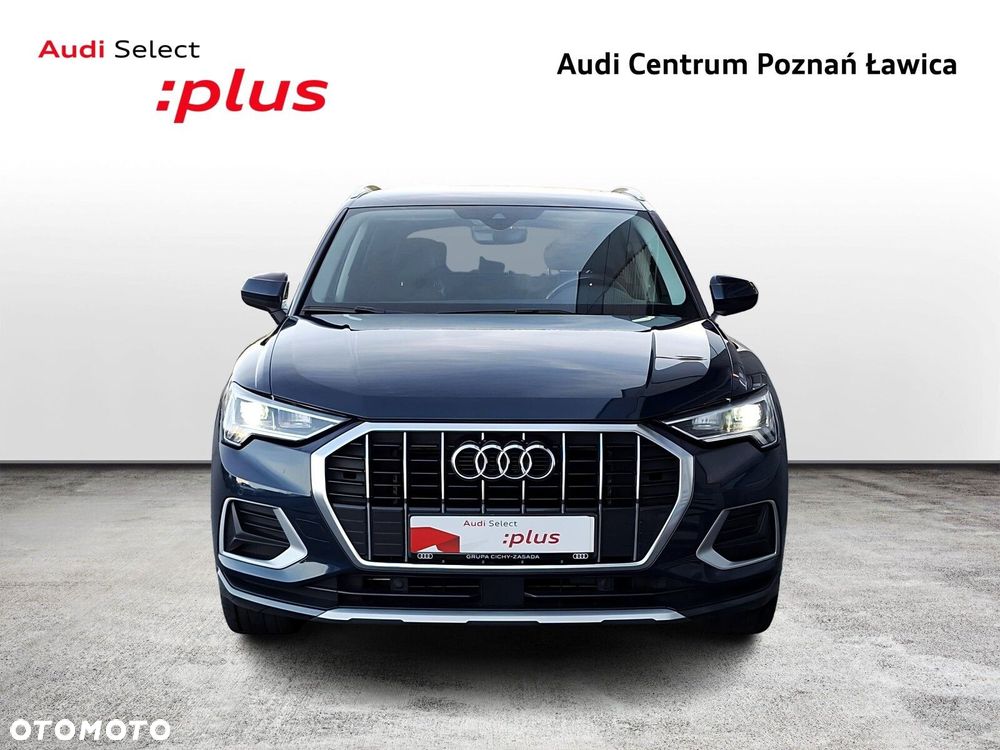 Audi Q3 35 TFSI Advanced S tronic - 8
