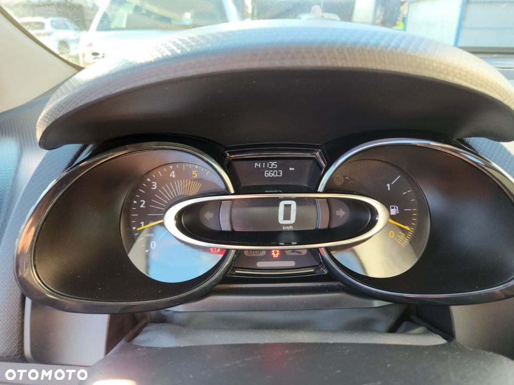 Renault Clio 1.5 dCi Energy Eco Zen - 4