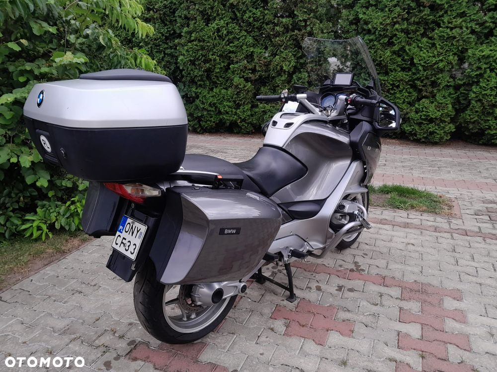 BMW R - 5