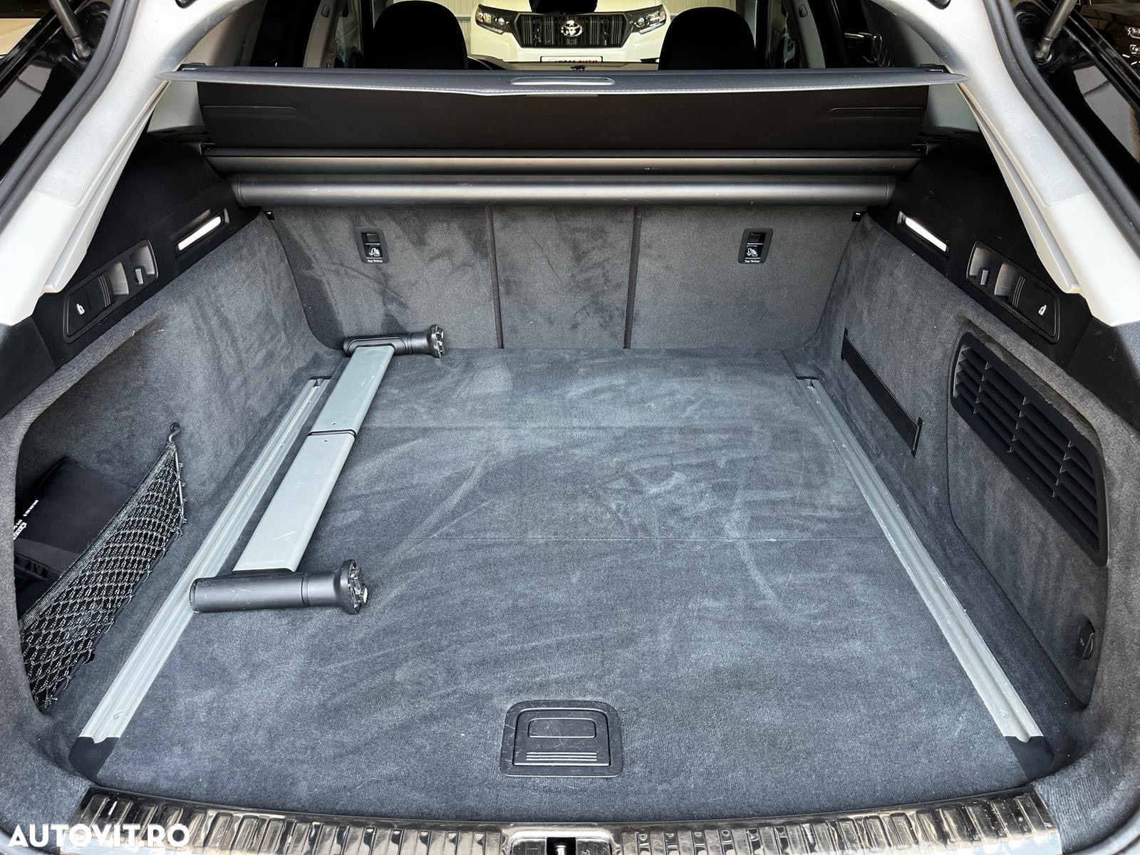 Audi A6 Allroad 3.0 45 TDI quattro Tiptronic - 33