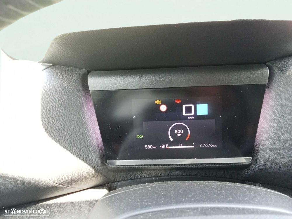 Citroën C4 1.2 PureTech Plus - 20