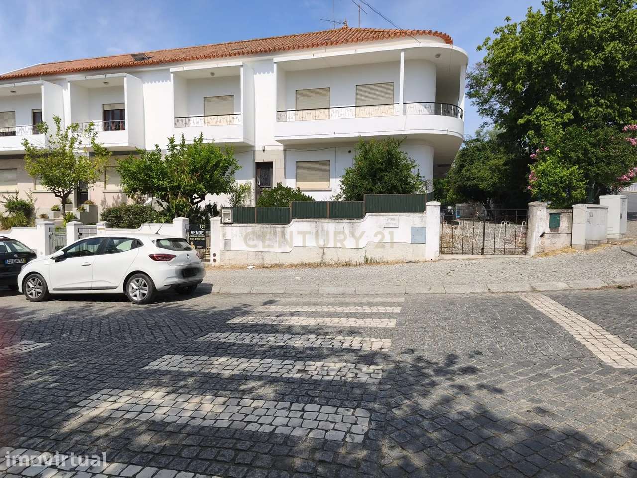 Espetacular T4 em Évora com Jardim e Garagem - Grande imagem: 3/14
