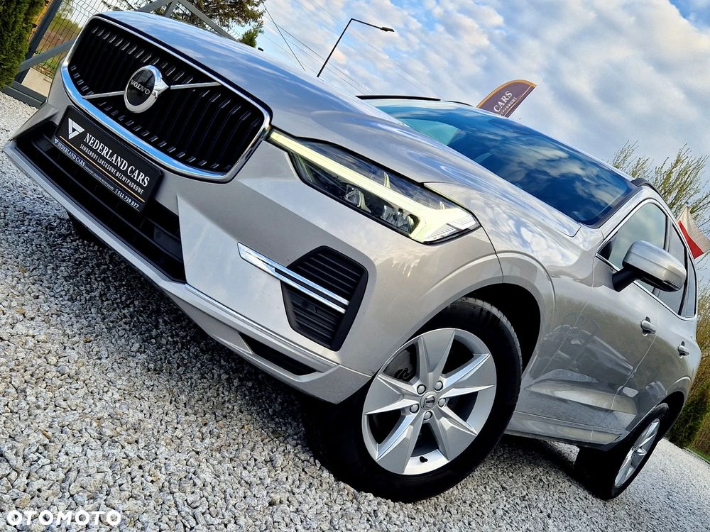 Volvo XC 60 B4 D Plus Bright - 2